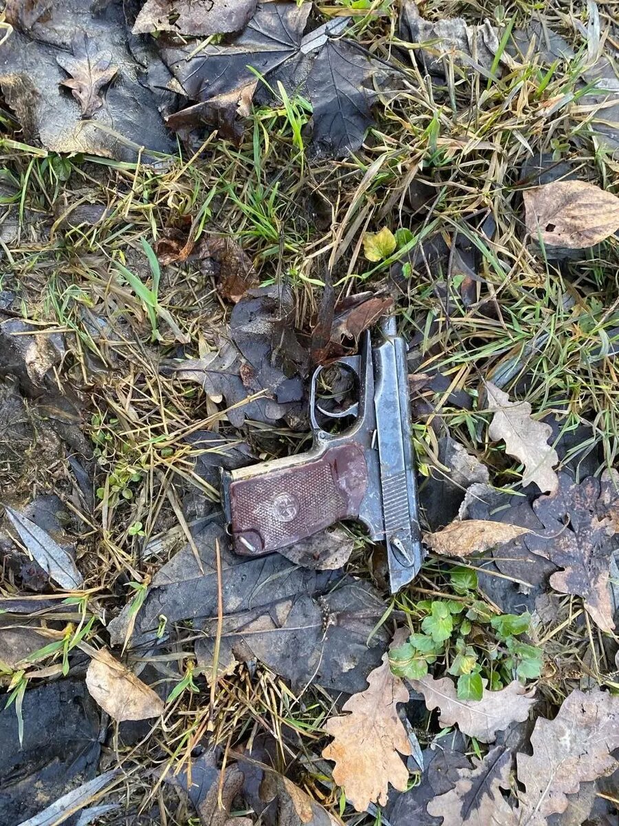    Фото: пресс-служба ГУ Росгвардии по Петербургу и Ленобласти