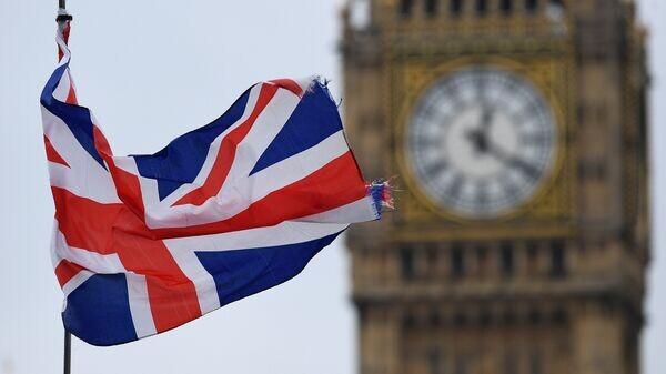    © AFP 2024 / JUSTIN TALLIS