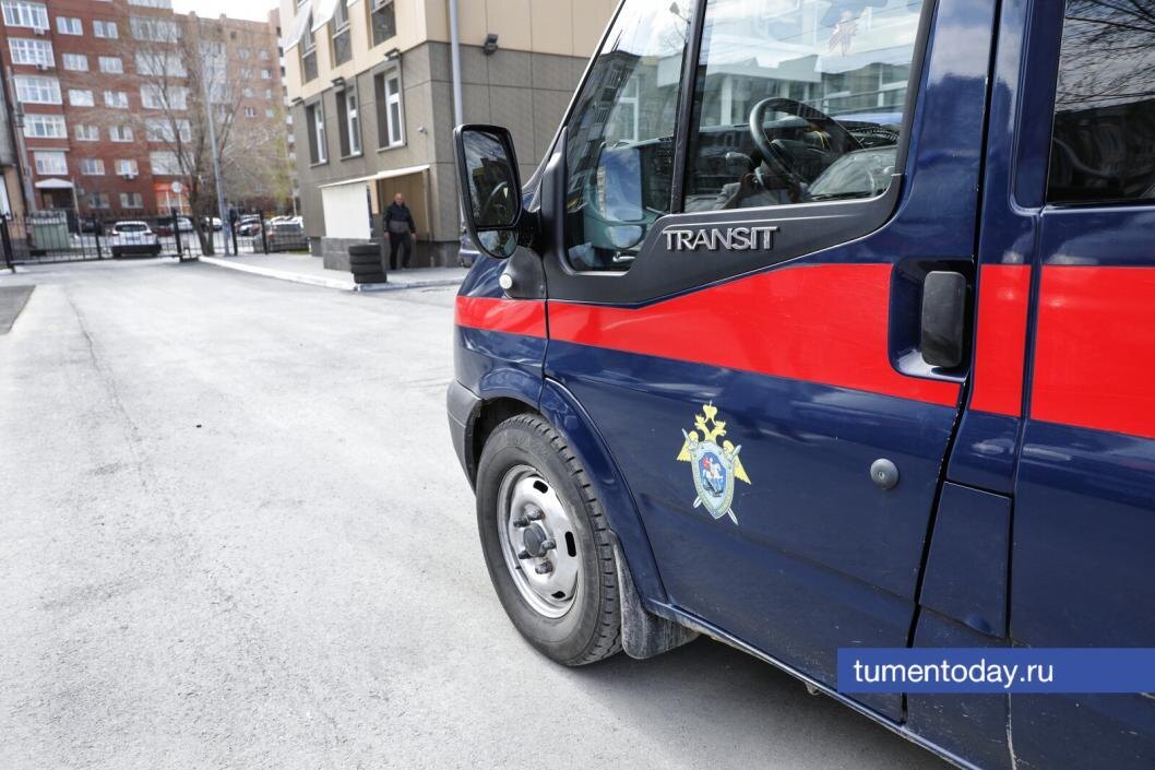    В Тюмени водитель напал на подростка и стал фигурантом уголовного дела