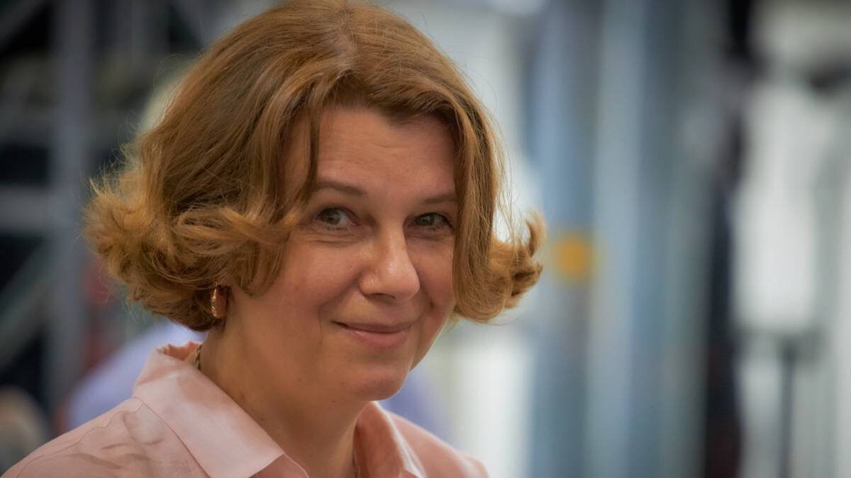    Фото: Личный архив