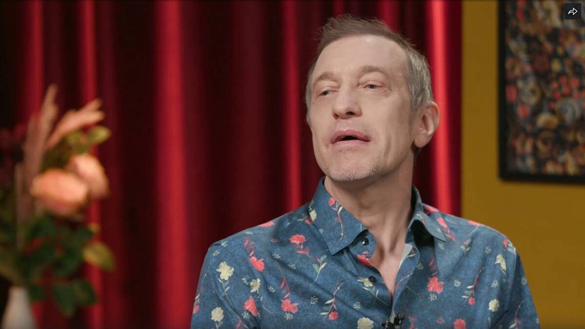    Фото: Rutube / Алена, блин!