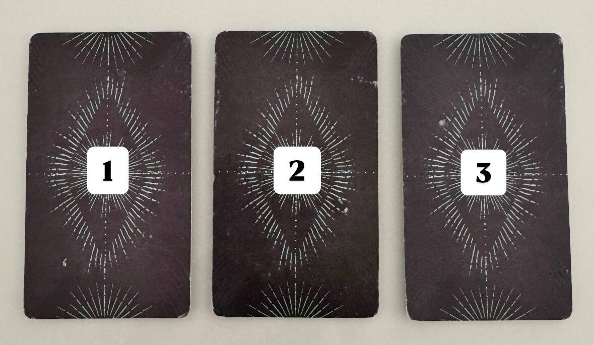 выбери карту 