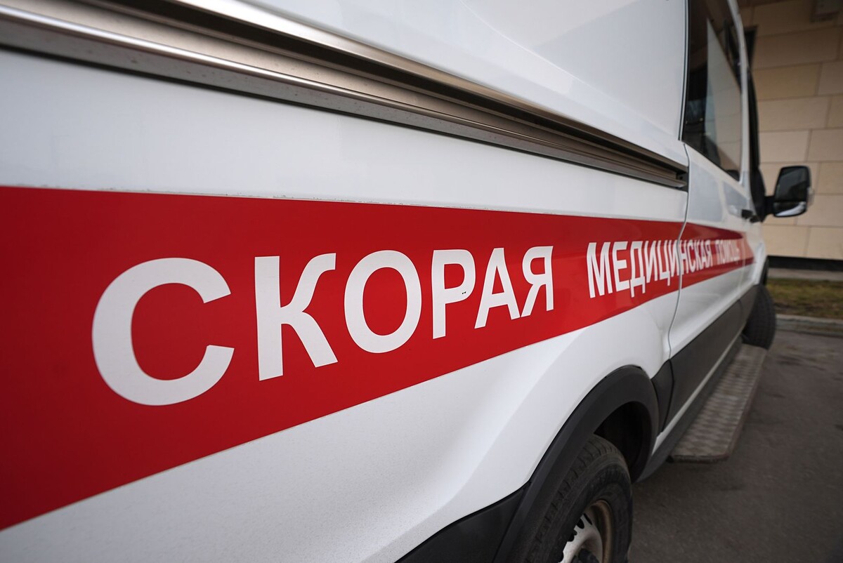     / Источник: © ИЗВЕСТИЯ/Павел Волков