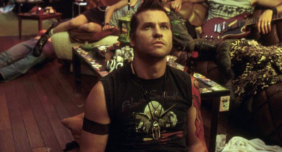    Вэл Килмер в фильме «Море Солтона». Supplied by Capital Pictures / www.globallookpress.com