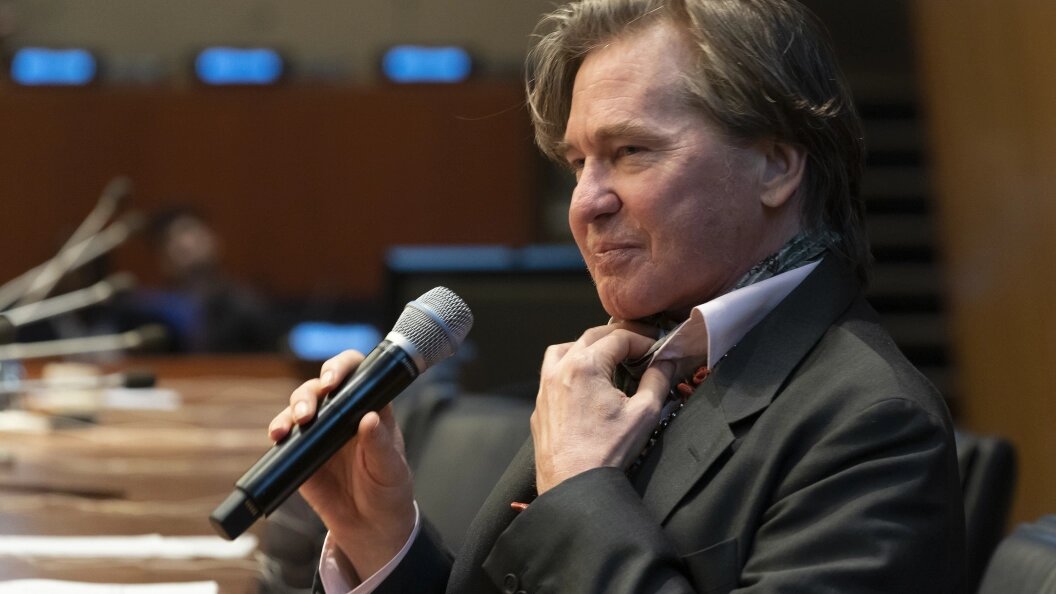    Фото: Lev Radin/Globallookpress