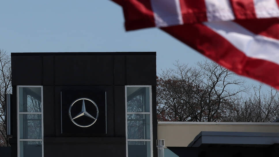 Фото: Shannon Stapleton / Reuters