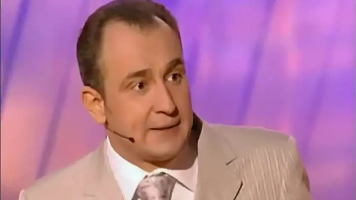 Святослав Ещенко