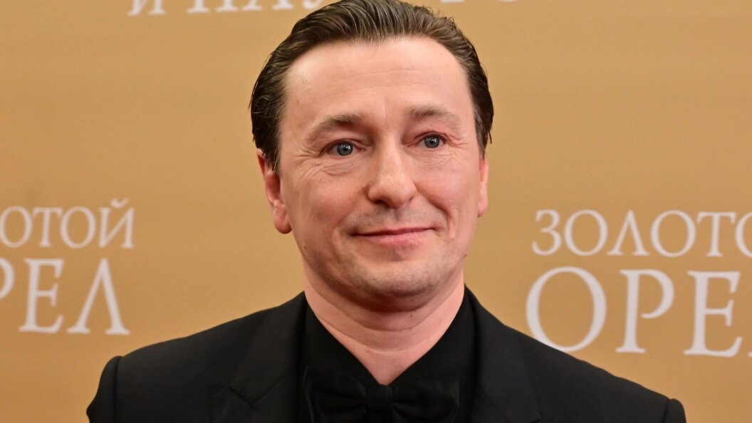    Pavel Kashaev/Global Look Press