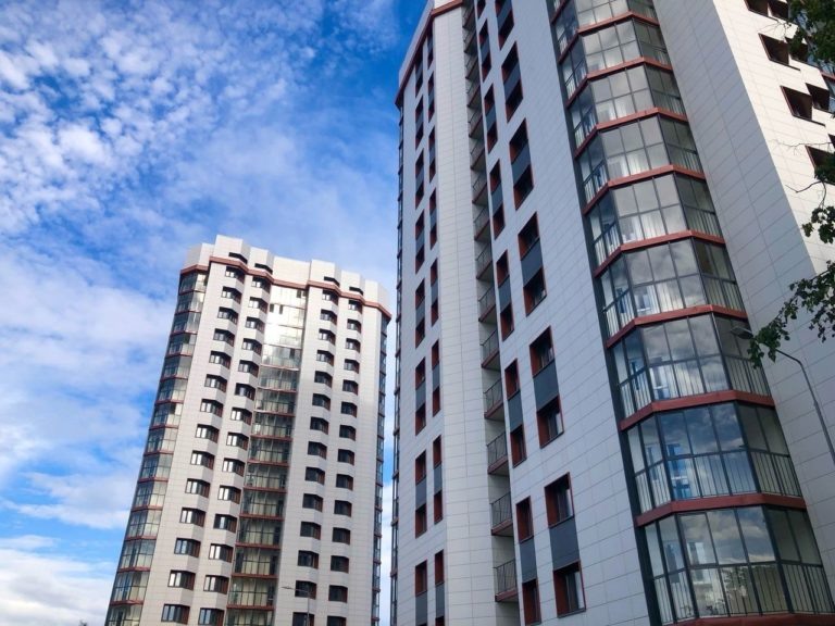    Фото: t.me/stroinadzormsk Екатерина Шахнина