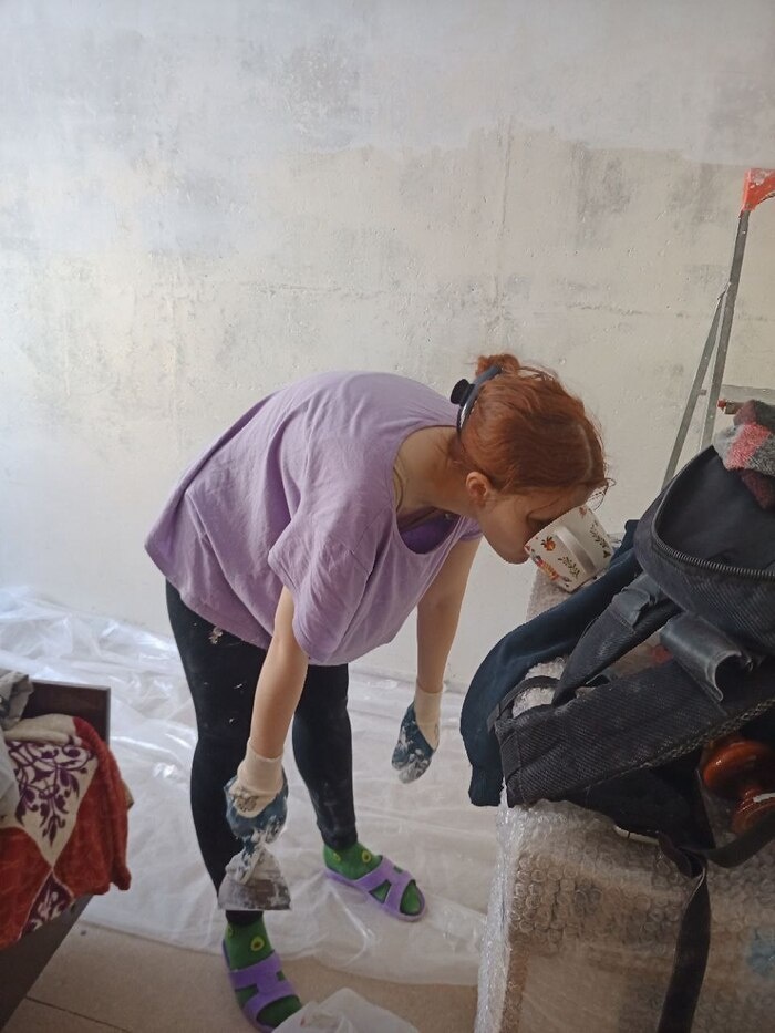 Листайте вправо, чтобы увидеть больше изображений