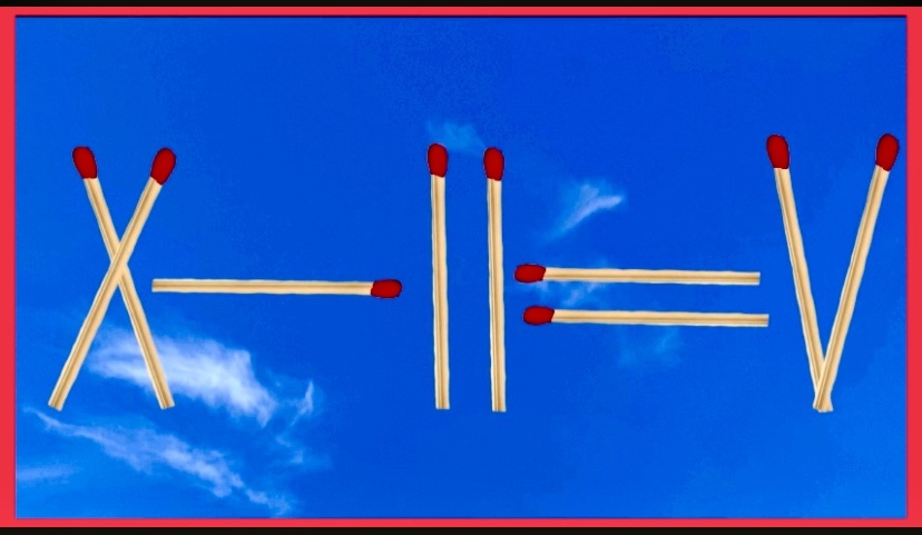 Головоломка