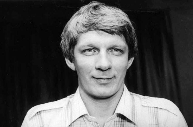 Владимир Носик.