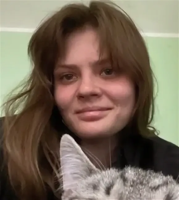 Софья Меледина