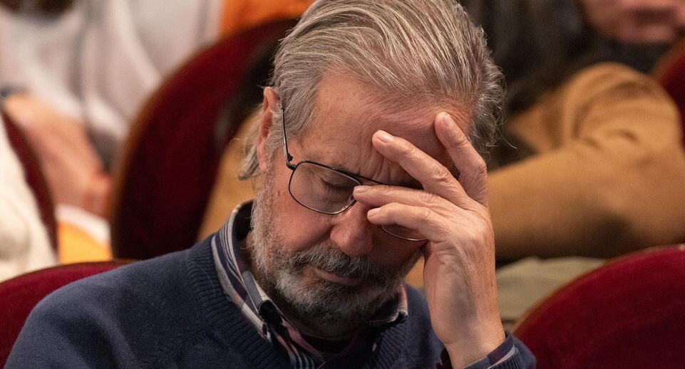    Eduardo Parra/Keystone Press Agency / www.globallookpress.com