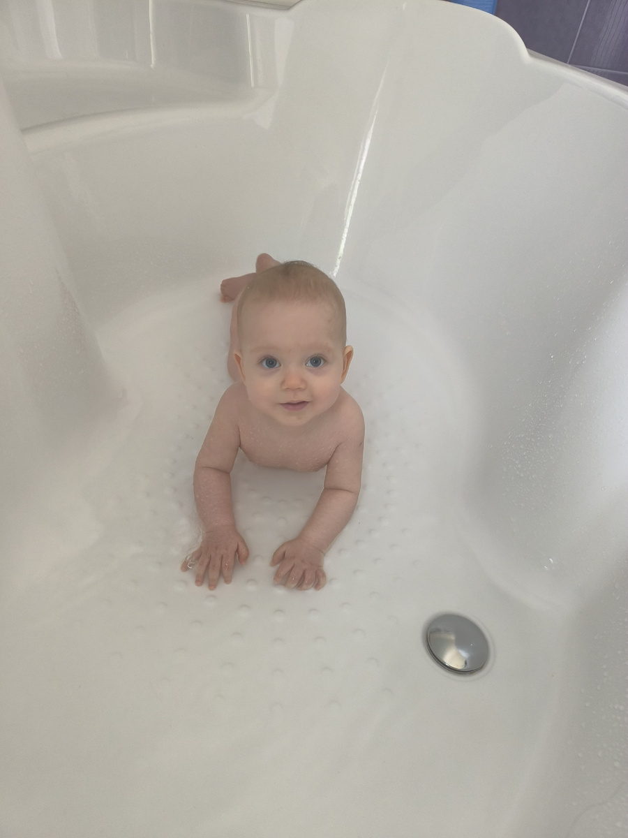 Приличный ракурс!