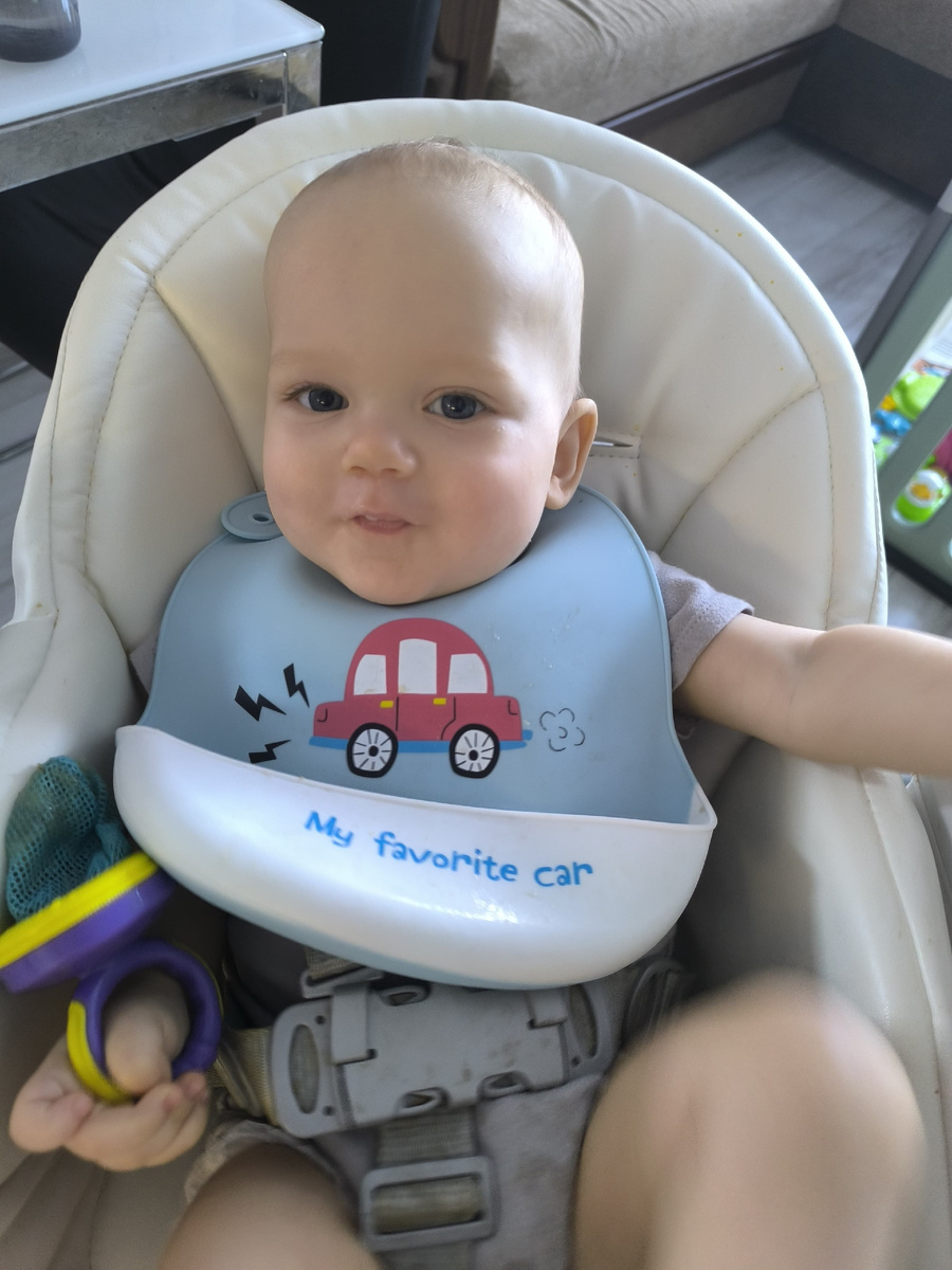 Фото не передает масштабов обананивания человека.