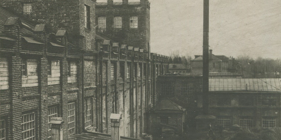 Двухсотлетняя история предприятия на Краснобогатырской улице, многим известного как Москожкомбинат. Часть 1-я. До 1917 года