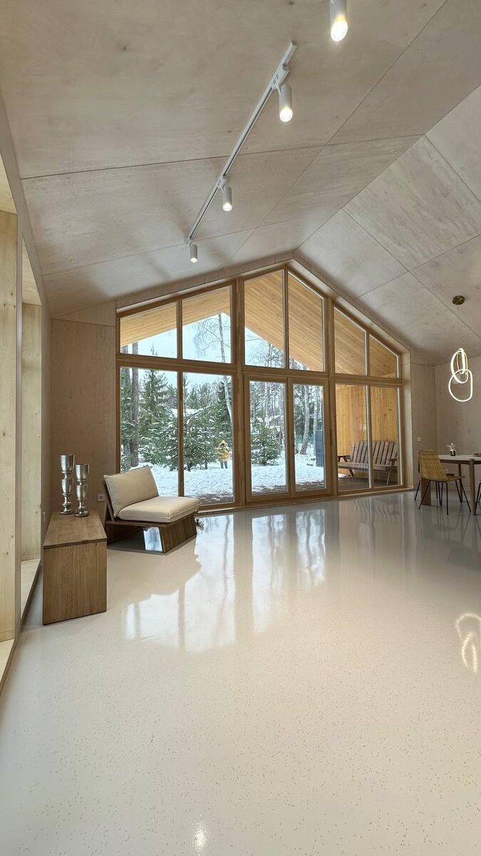 Фото объекта А3 Констракшн