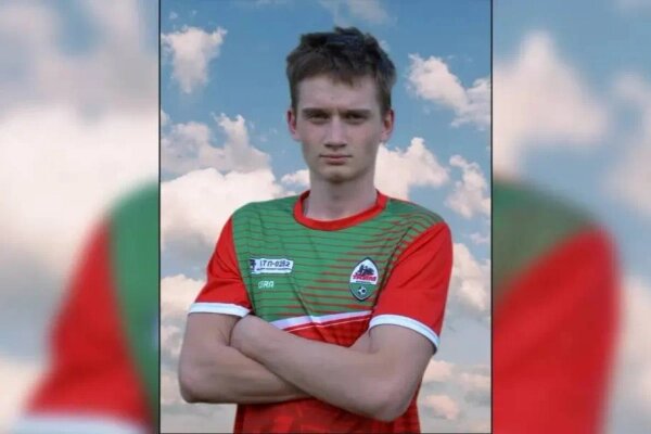 Александр Шворак. Обложка © Instagram (соцсеть запрещена в РФ; принадлежит корпорации Meta, которая признана в РФ экстремистской) / time_kovel