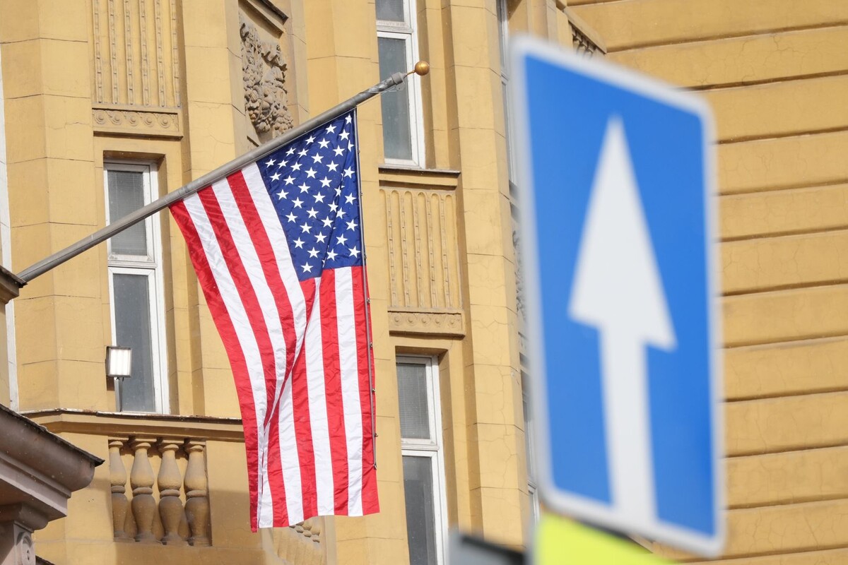     / Источник: © ИЗВЕСТИЯ/Эдуард Корниенко