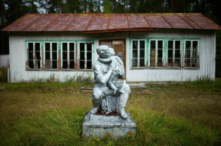   Илья Питалев / РИА Новости