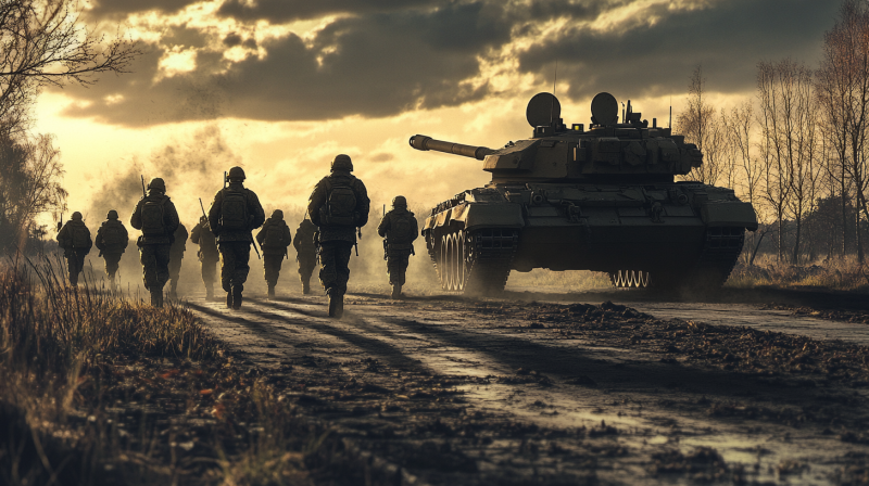    Коллаж Царьграда