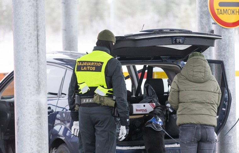     IMAGO/Hannu Huttu/TASS