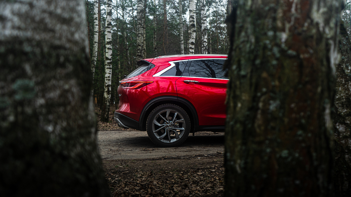 Лучше не допускать перегрева АКПП.