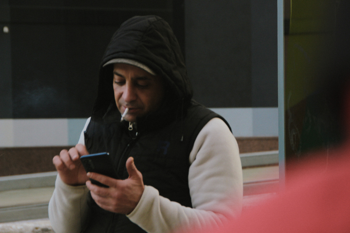 Фото: «Мёдъ»/Екатерина Горбачева