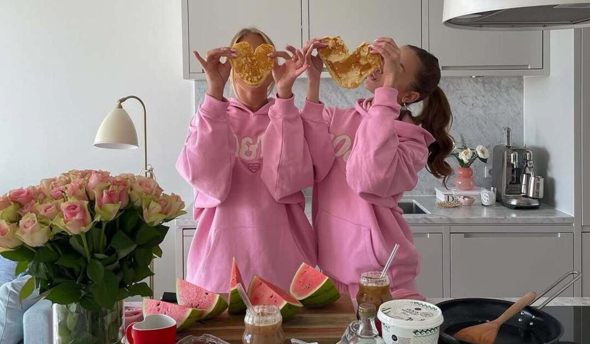     Женская дружба существует: как и где найти подруг, с которыми будет интересно