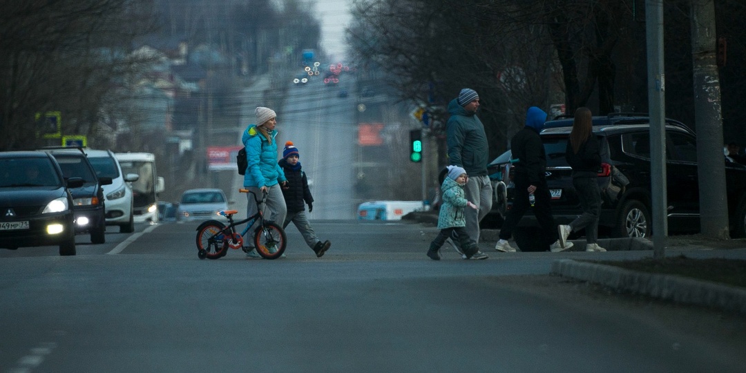 Дети без будущего