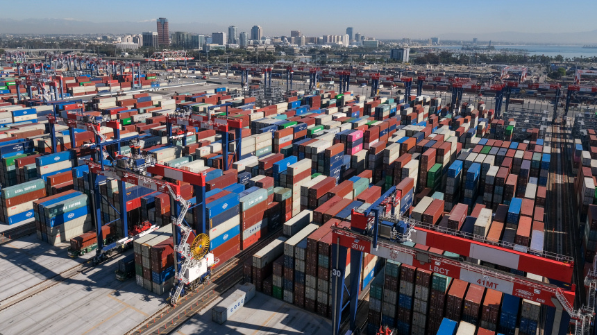    Фото: www.globallookpress.com/Ringo Chiu