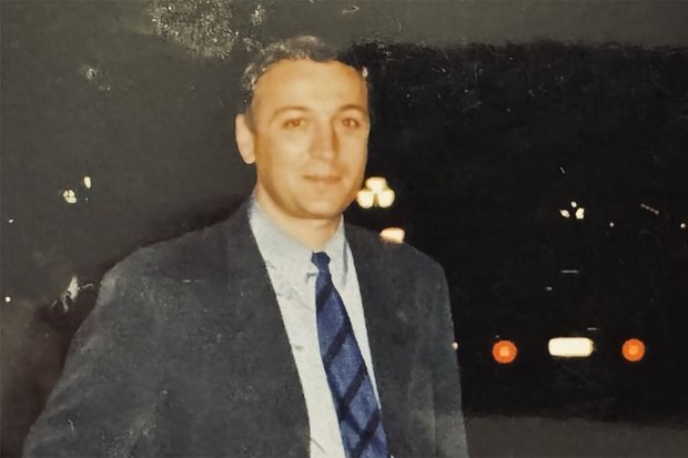    Леван Джангвеладзе. Фото: «Прайм Крайм»