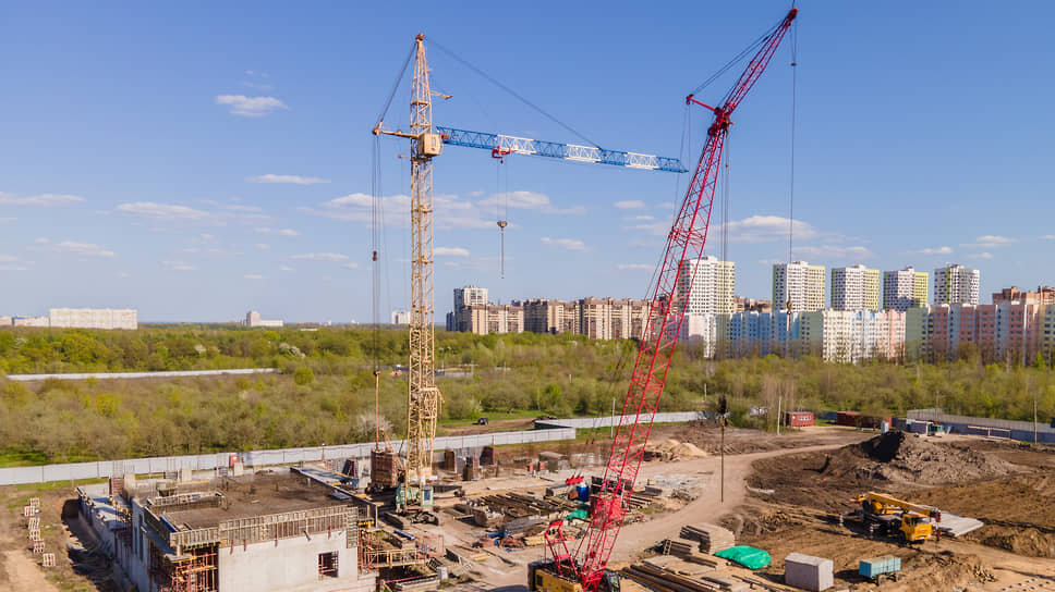 Фото: Олег Харсеев / Коммерсантъ