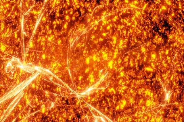    Будут ли магнитные бури сегодня, 3 апреля 2025 года?