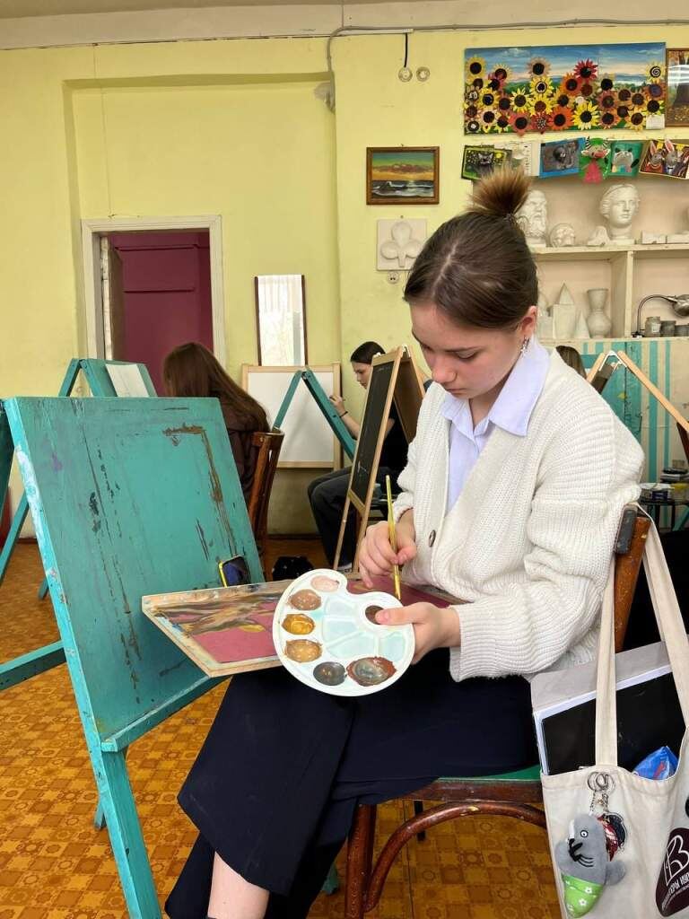 Листайте вправо, чтобы увидеть больше изображений