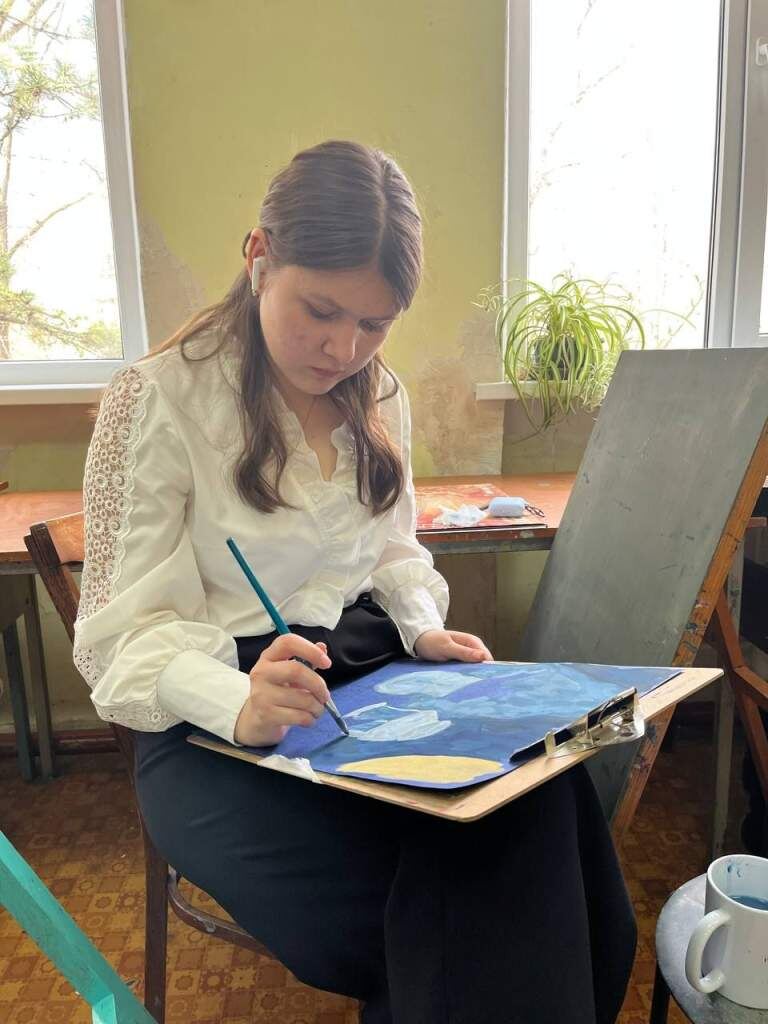 Листайте вправо, чтобы увидеть больше изображений