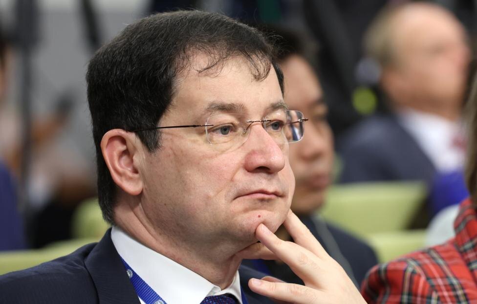 © Валерий Шарифулин/ТАСС