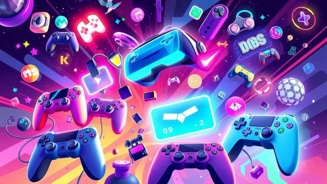 Игровая неделя | Nado Menshe