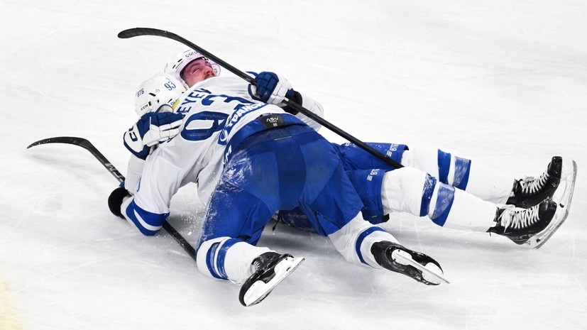   РИА Новости