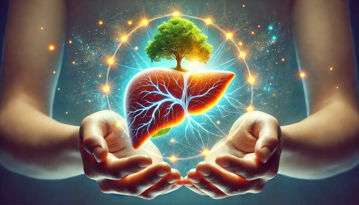 Принцип естественности в Оздоровительном Цигун