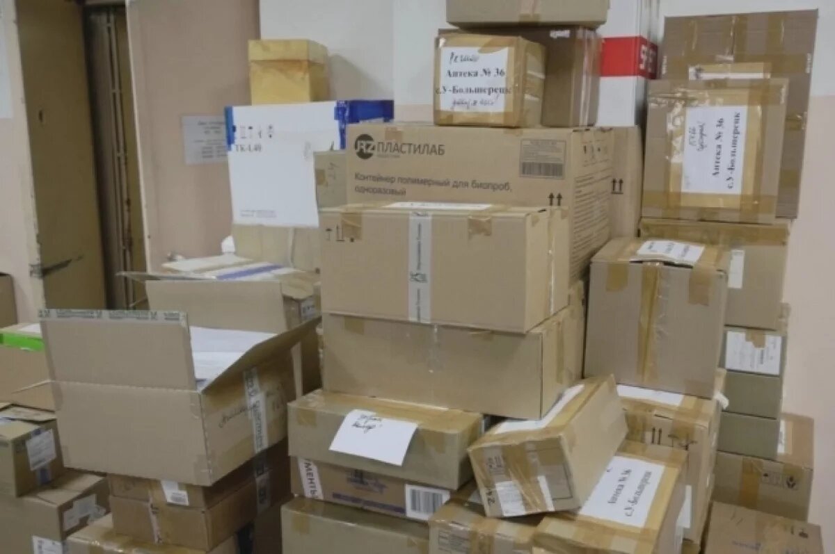    Более 48 тысяч льготных препаратов в марте закупил камчатский Минздрав