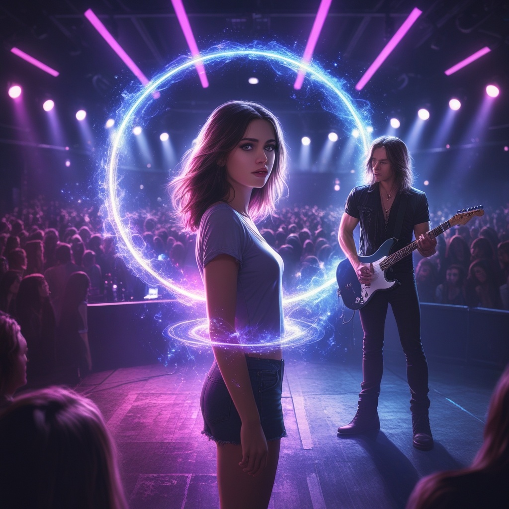 Музыкальный приварот 