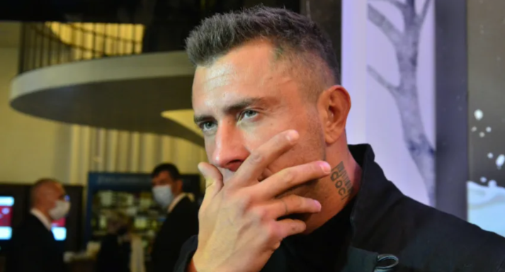 П. Прилучный 