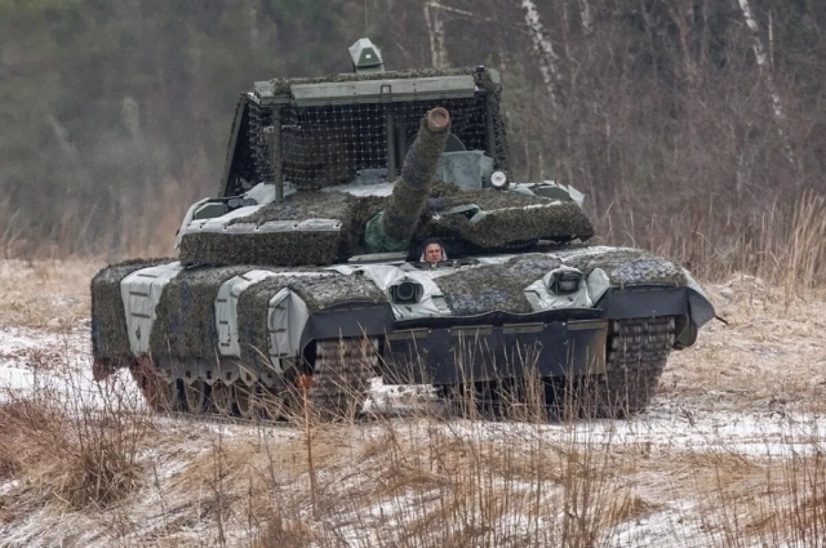    Новосибирский эксперт объяснил введение всеобщей воинской повинности