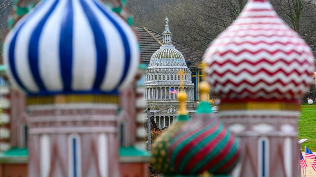    Hendrik Schmidt/dpa/Globallookpress