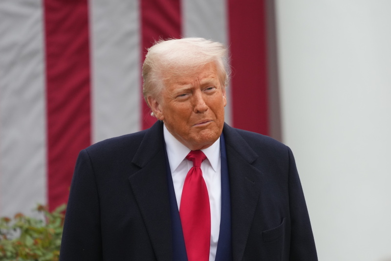    Фото: Chris Kleponis/Keystone Press Agency/Globallookpress