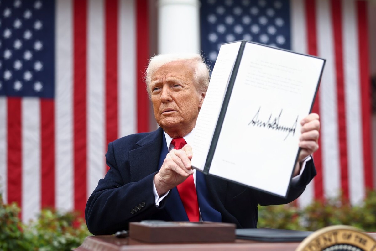     / Источник: © Jim LoScalzo — Pool via CNP/Global Look Press