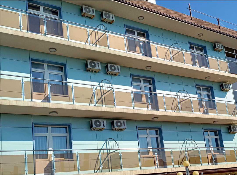 Экономия электроэнергии с помощью кондиционера