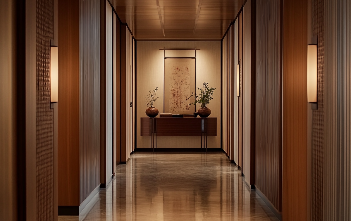 Рекомендации по ремонту прихожей